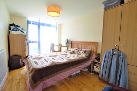 2 bedroom Flat to let in Newsom Place, St Albans, AL1