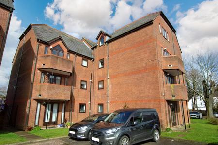 Granville Road, St Albans, AL1