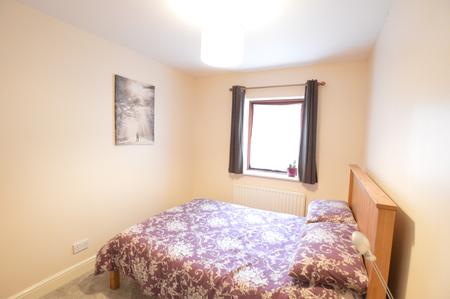 2 bedroom Flat to let in Granville Road, St Albans, AL1