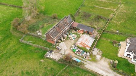 8 bedroom Land (Residential) for sale in Audley Road, Talke, ST7