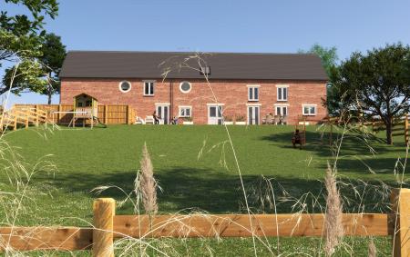 8 bedroom Land (Residential) for sale in Audley Road, Talke, ST7