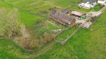 8 bedroom Land (Residential) for sale in Audley Road, Talke, ST7