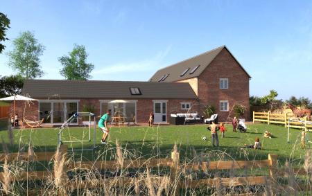 8 bedroom Land (Residential) for sale in Audley Road, Talke, ST7