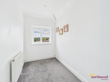 3 bedroom Semi-detached house for sale in Birch Street, Northwood, Stoke-on-Trent, ST1
