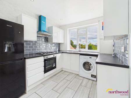 3 bedroom Semi-detached house for sale in Birch Street, Northwood, Stoke-on-Trent, ST1