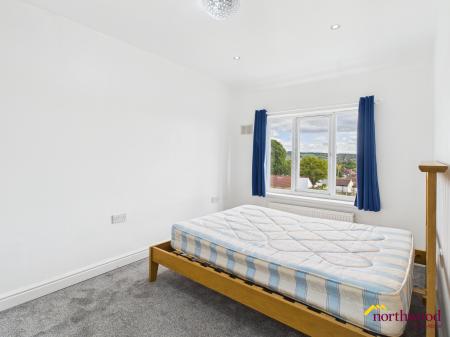 3 bedroom Semi-detached house for sale in Birch Street, Northwood, Stoke-on-Trent, ST1