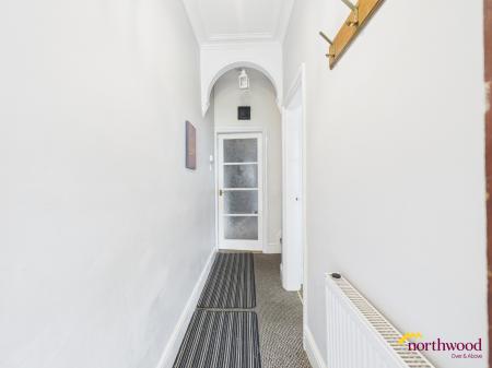 2 bedroom Terraced House for sale in Coronation Road, Newcastle-under-Lyme, ST5