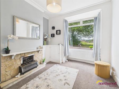 2 bedroom Terraced House for sale in Coronation Road, Newcastle-under-Lyme, ST5