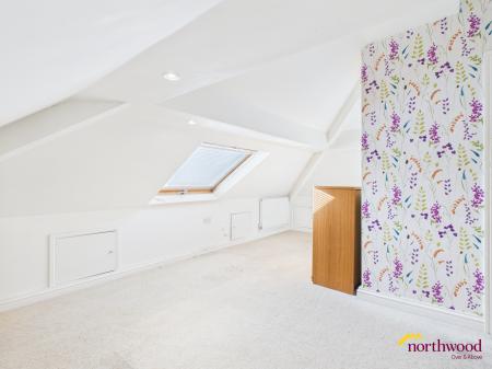 2 bedroom Bungalow for sale in Coyney Grove, Weston Coyney, ST3