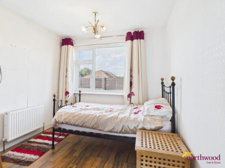 2 bedroom Bungalow for sale in Coyney Grove, Weston Coyney, ST3