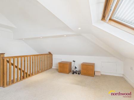 2 bedroom Bungalow for sale in Coyney Grove, Weston Coyney, ST3
