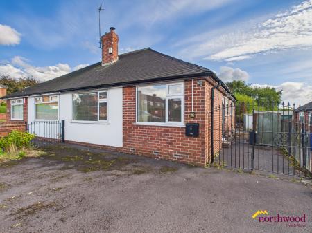2 bedroom Bungalow for sale in Coyney Grove, Weston Coyney, ST3
