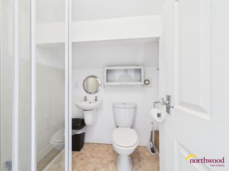 2 bedroom Bungalow for sale in Coyney Grove, Weston Coyney, ST3