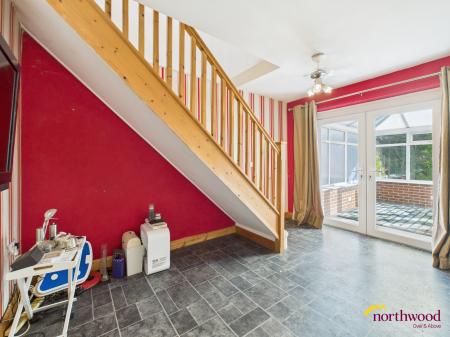 2 bedroom Bungalow for sale in Coyney Grove, Weston Coyney, ST3