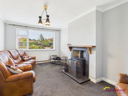 2 bedroom Bungalow for sale in Coyney Grove, Weston Coyney, ST3