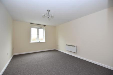 1 bedroom Flat for sale in Emerald Way, Baddeley Green, Stoke-on-Trent, ST6