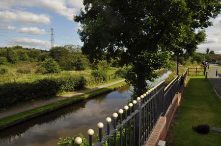 1 bedroom Flat for sale in Emerald Way, Baddeley Green, Stoke-on-Trent, ST6