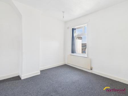 2 bedroom Terraced House for sale in Jenkins Street, Burslem, ST6