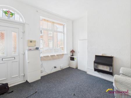 2 bedroom Terraced House for sale in Jenkins Street, Burslem, ST6
