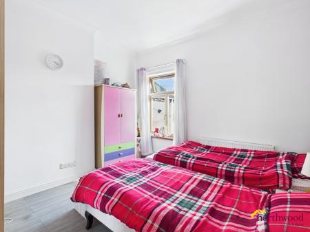 2 bedroom Terraced House for sale in Jervis Street, Hanley, ST1