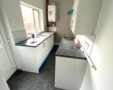 2 bedroom Terraced House for sale in King street, Fenton, ST4