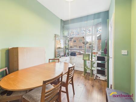 3 bedroom Terraced House for sale in Langley Street, Hartshill, ST4