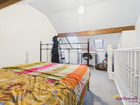 3 bedroom Terraced House for sale in Langley Street, Hartshill, ST4