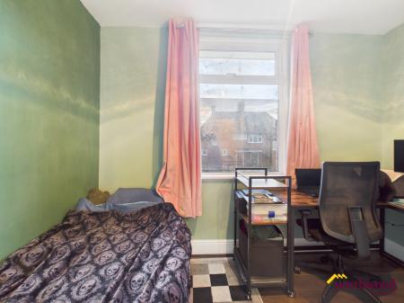 3 bedroom Terraced House for sale in Langley Street, Hartshill, ST4