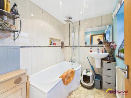 3 bedroom Terraced House for sale in Langley Street, Hartshill, ST4