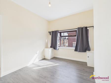 2 bedroom Semi-detached house for sale in Liddle St, Boothen, ST4