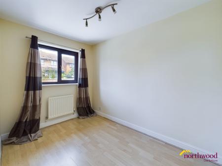 2 bedroom Semi-detached house for sale in Merton Street, Longton, ST3