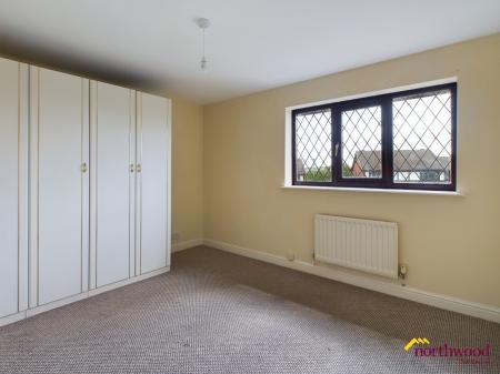 2 bedroom Semi-detached house for sale in Merton Street, Longton, ST3