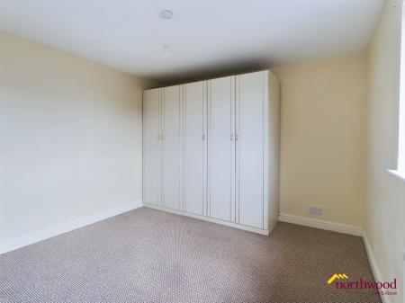 2 bedroom Semi-detached house for sale in Merton Street, Longton, ST3