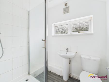 2 bedroom Terraced House for sale in Oldfield Street, Fenton, ST4