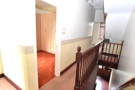3 bedroom Terraced House for sale in Penkhull New Road, Penkhull, ST4