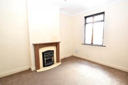 3 bedroom Terraced House for sale in Penkhull New Road, Penkhull, ST4