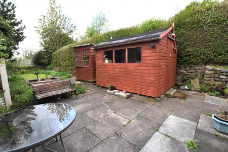 3 bedroom Terraced House for sale in Penkhull New Road, Penkhull, ST4