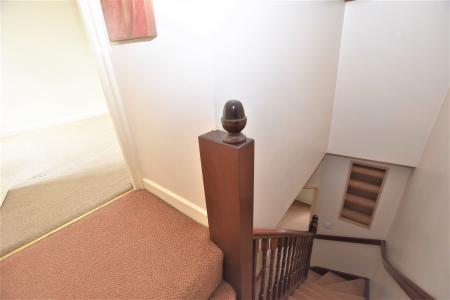 3 bedroom Terraced House for sale in Penkhull New Road, Penkhull, ST4