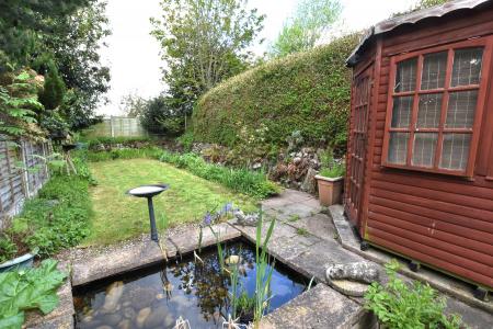 3 bedroom Terraced House for sale in Penkhull New Road, Penkhull, ST4