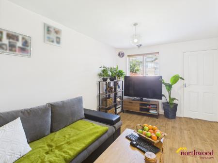 3 bedroom Semi-detached house for sale in Philip Clarke Drive, Basford Newcastle under Lyme, ST4