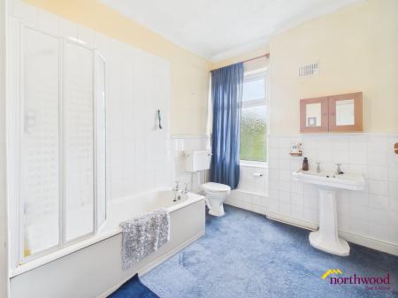 2 bedroom Terraced House for sale in Richmond Street, Stoke-on-Trent, ST4