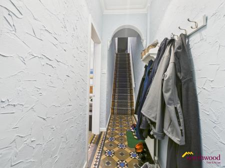 2 bedroom Terraced House for sale in Richmond Street, Stoke-on-Trent, ST4