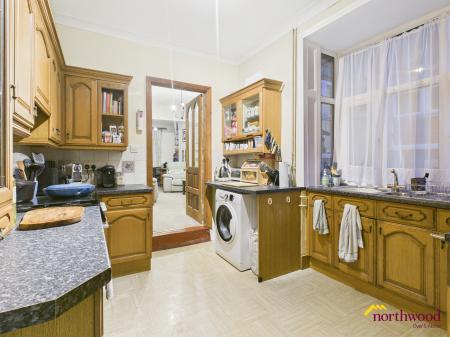 2 bedroom Terraced House for sale in Richmond Street, Stoke-on-Trent, ST4