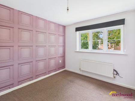 3 bedroom Semi-detached house for sale in Sideway Road, Stoke, Stoke-on-Trent, ST4