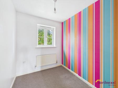 3 bedroom Semi-detached house for sale in Sideway Road, Stoke, Stoke-on-Trent, ST4