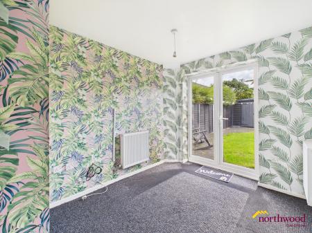 3 bedroom Semi-detached house for sale in Sideway Road, Stoke, Stoke-on-Trent, ST4