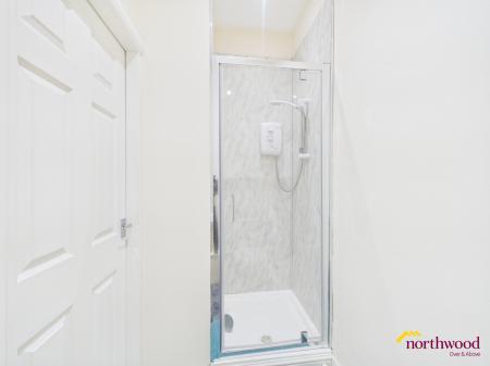 2 bedroom Terraced House to let in Langley Street, Basford Newcastle under Lyme, ST4