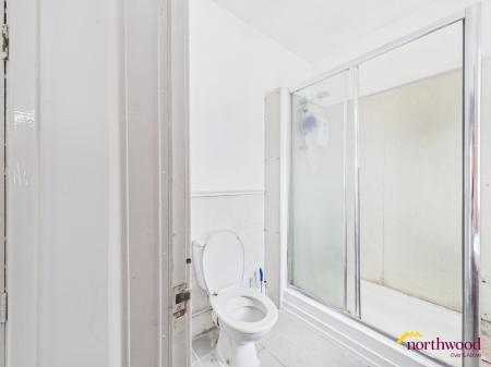 2 bedroom Terraced House for sale in Crystal Street, Cobridge , Stoke on Trent, ST6