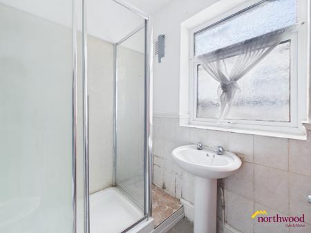 2 bedroom Terraced House for sale in Crystal Street, Cobridge , Stoke on Trent, ST6