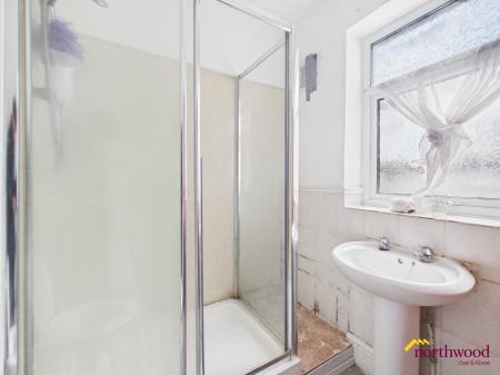 2 bedroom Terraced House for sale in Crystal Street, Cobridge , Stoke on Trent, ST6